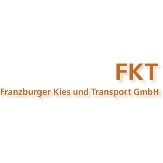 FKT Franzburger Kies und Transport GmbH