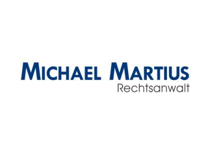 Rechtsanwalt Michael Martius