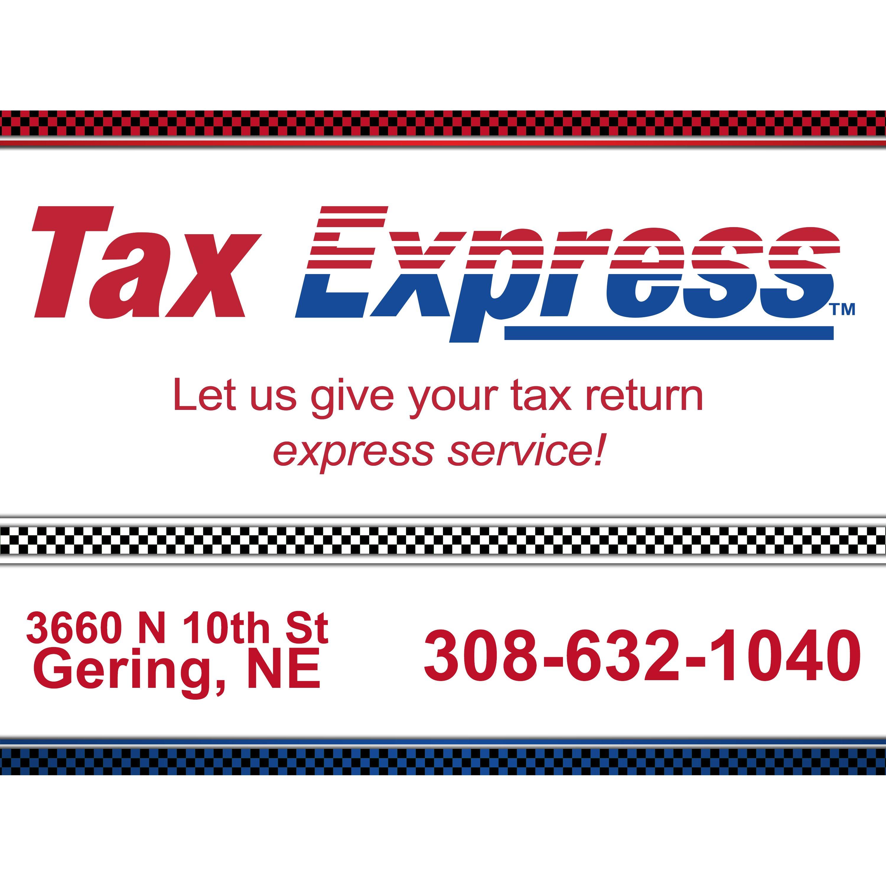 Tax Express