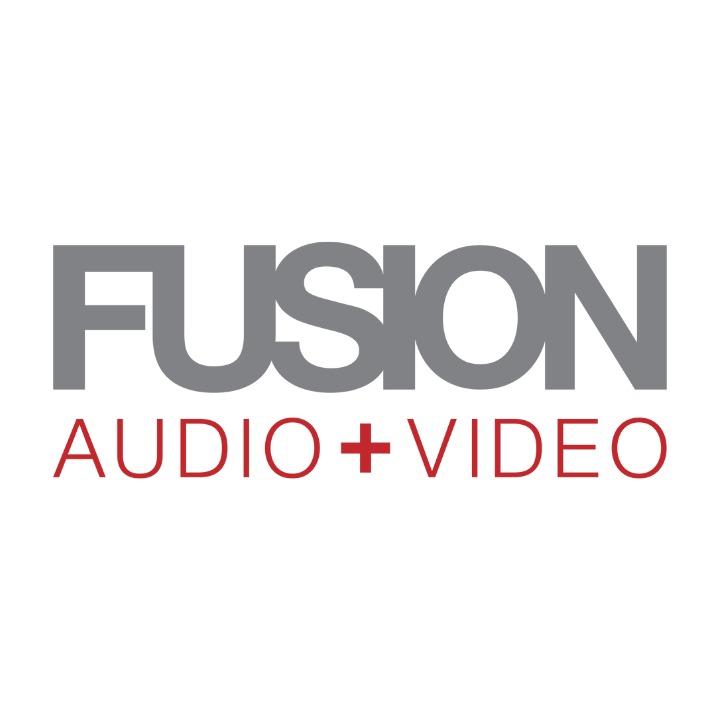 Fusion Audio + Video