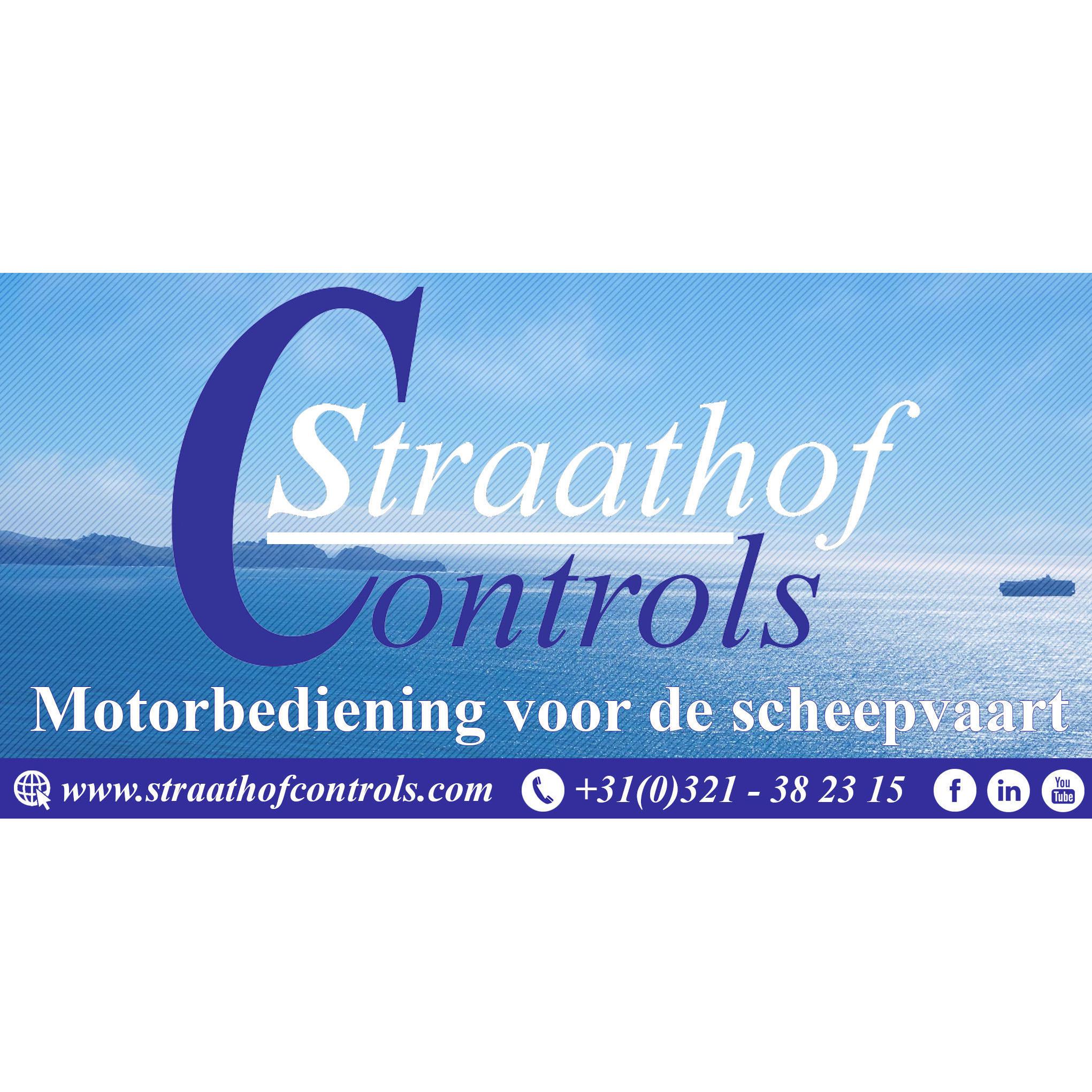 Straathof Controls