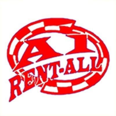 A-1 Rent All