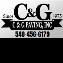 C & G Paving