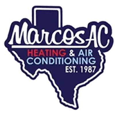 Marcos' AC & Heating Services