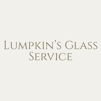 Lumpkin's Glass Service