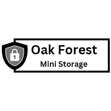 Oak Forest Mini Storage