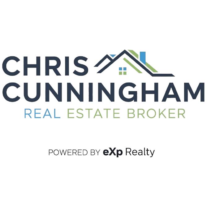 Real Estate Broker Chris Cunningham