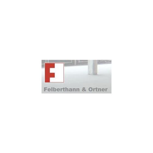 Vermessungsbüro Felberthann & Ortner