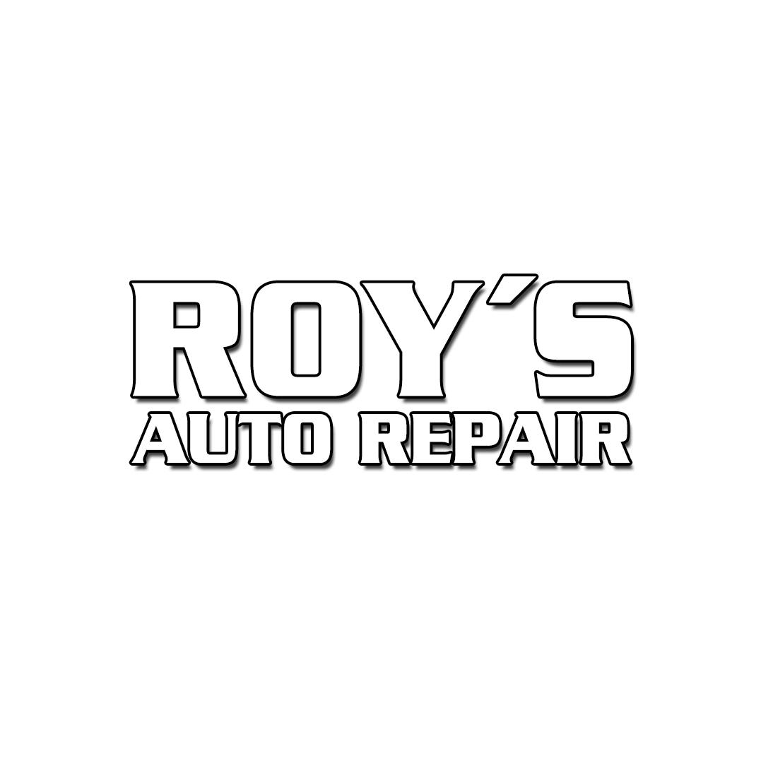Roy's Auto Repair