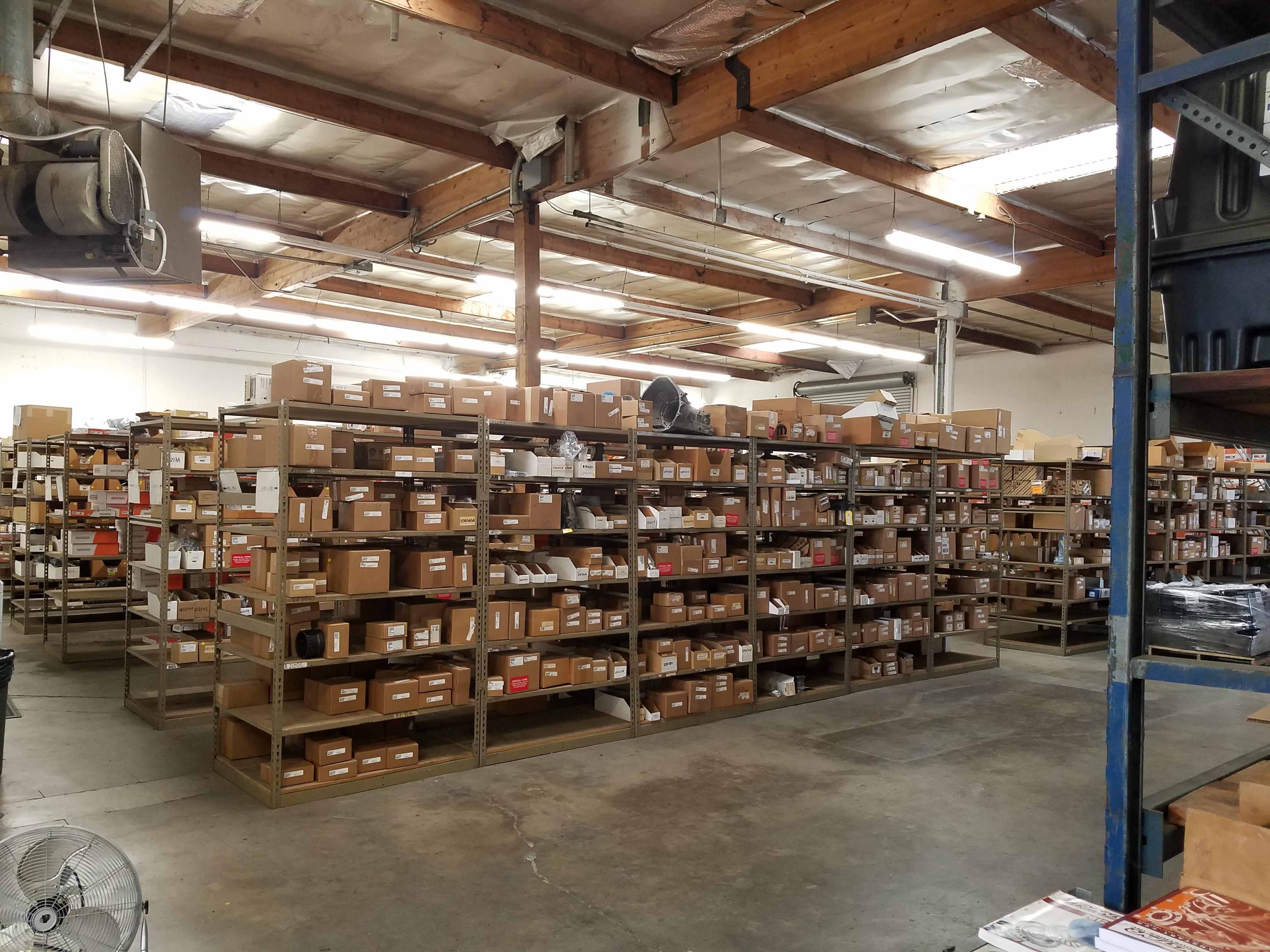 Transtar Aftermarket Solutions