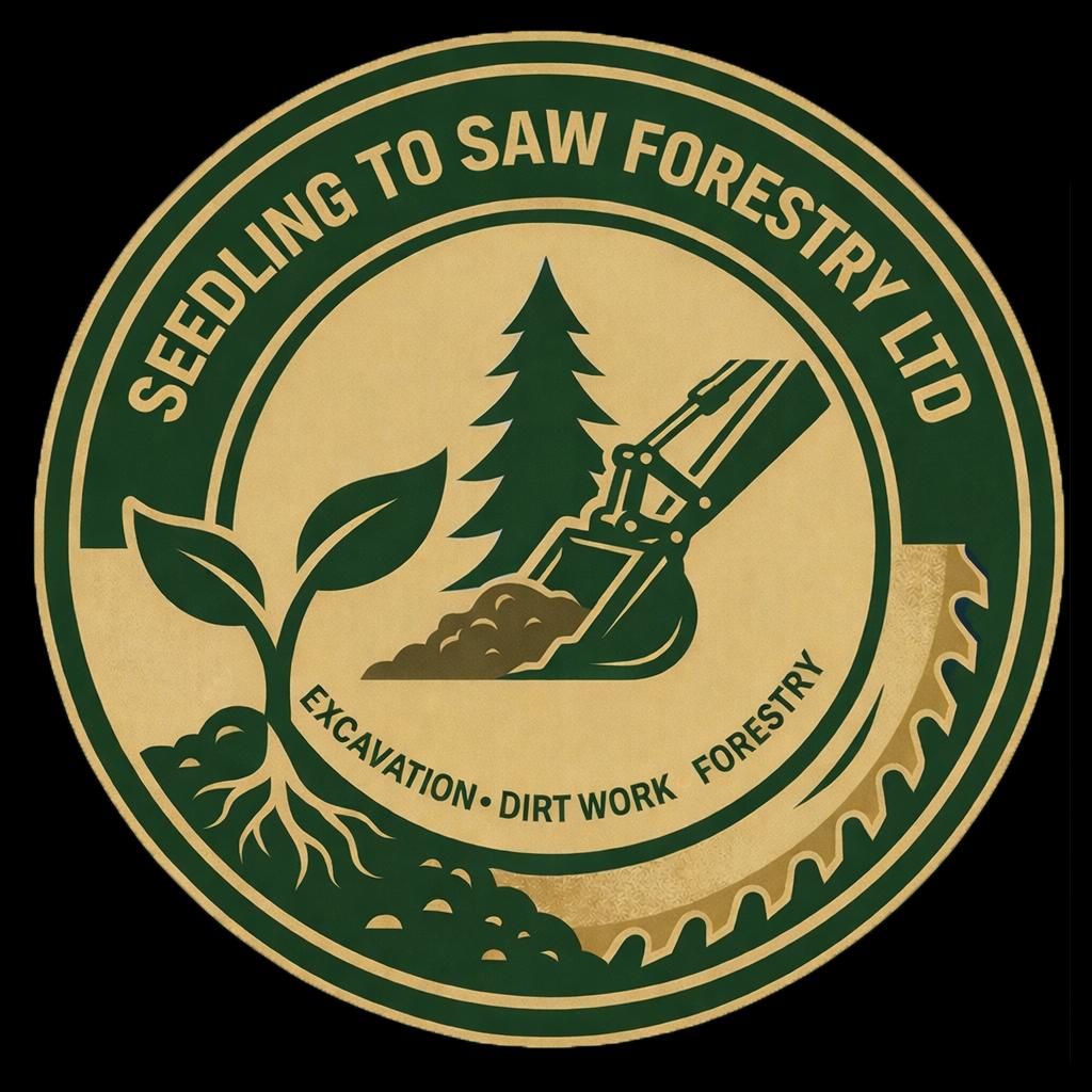Seedling To Saw Forestry LTD