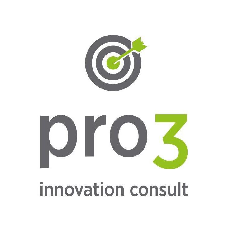 Pro3 Innovation Consult - Unternehmensberater Straelen