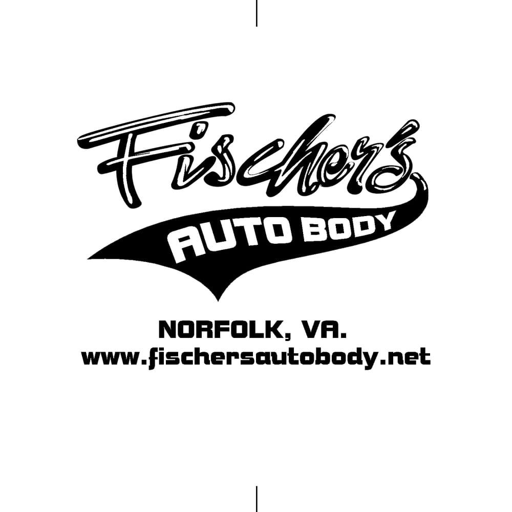 Fischer's Auto Body