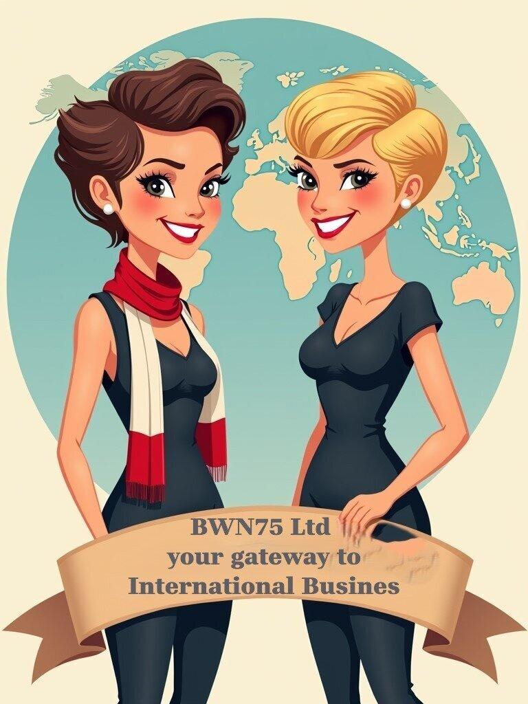 BWN75 Export Management