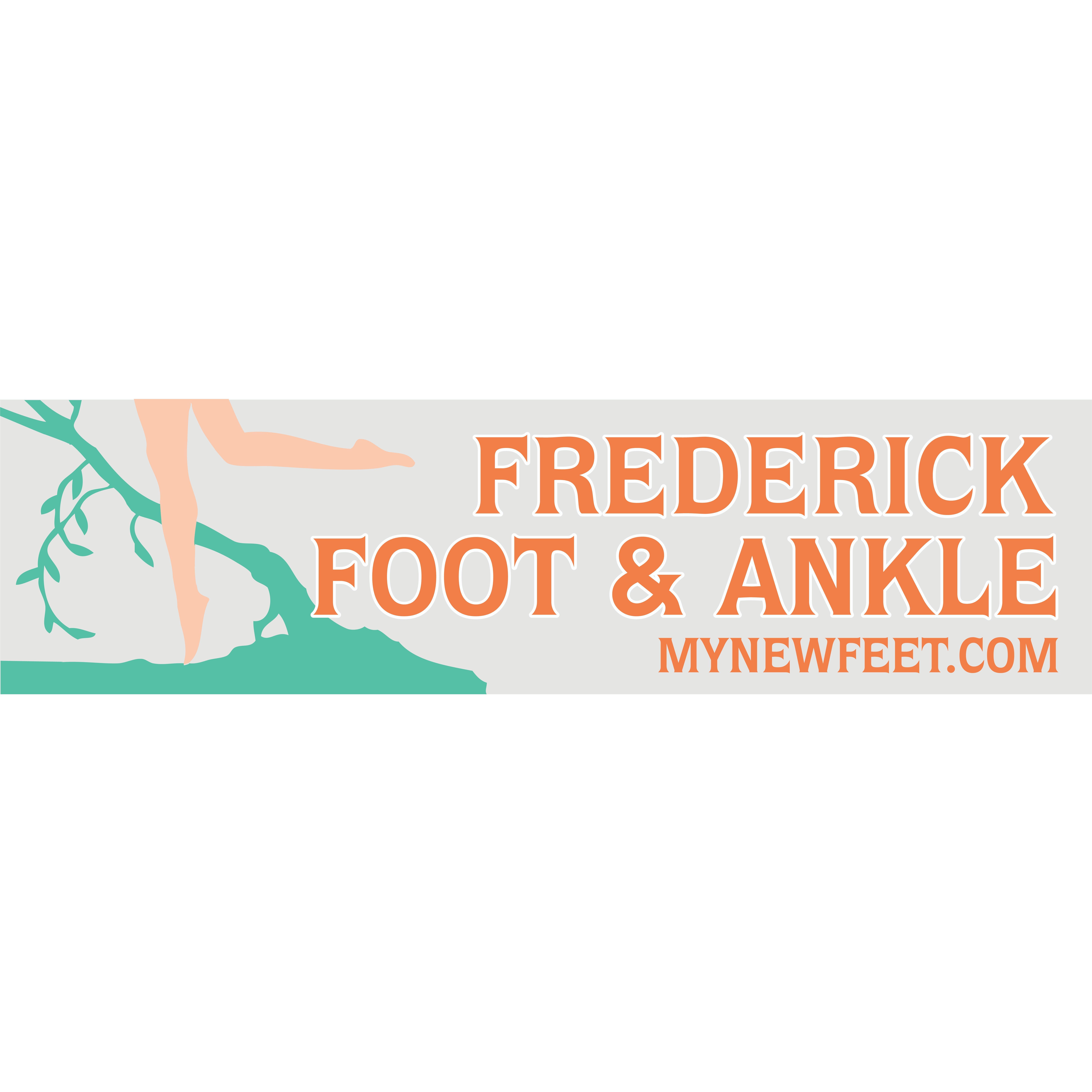 Frederick Foot and Ankle: MD - WV