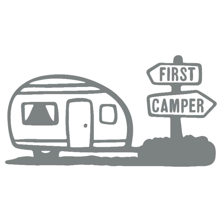 First Camper