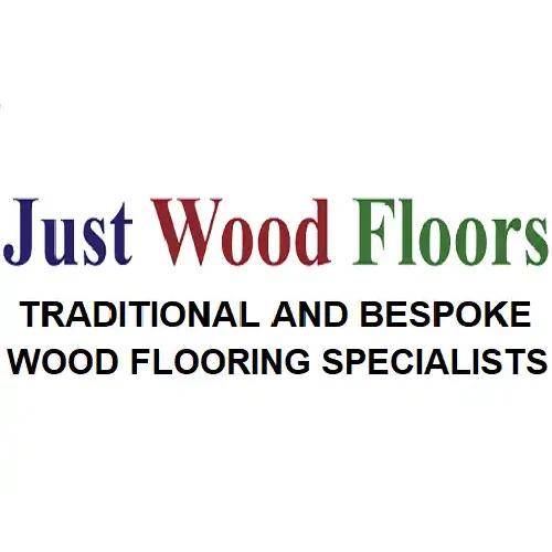 Just Wood Floors