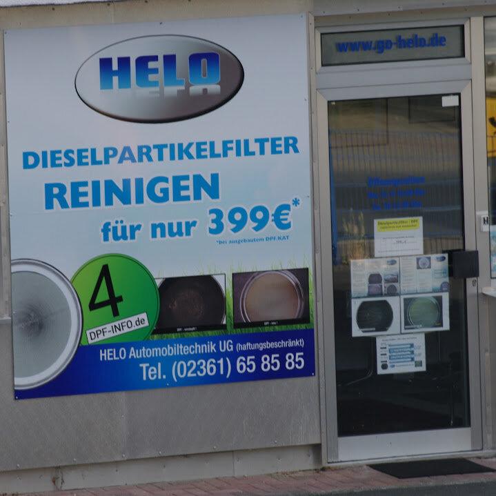 HELO Automobiltechnik GmbH