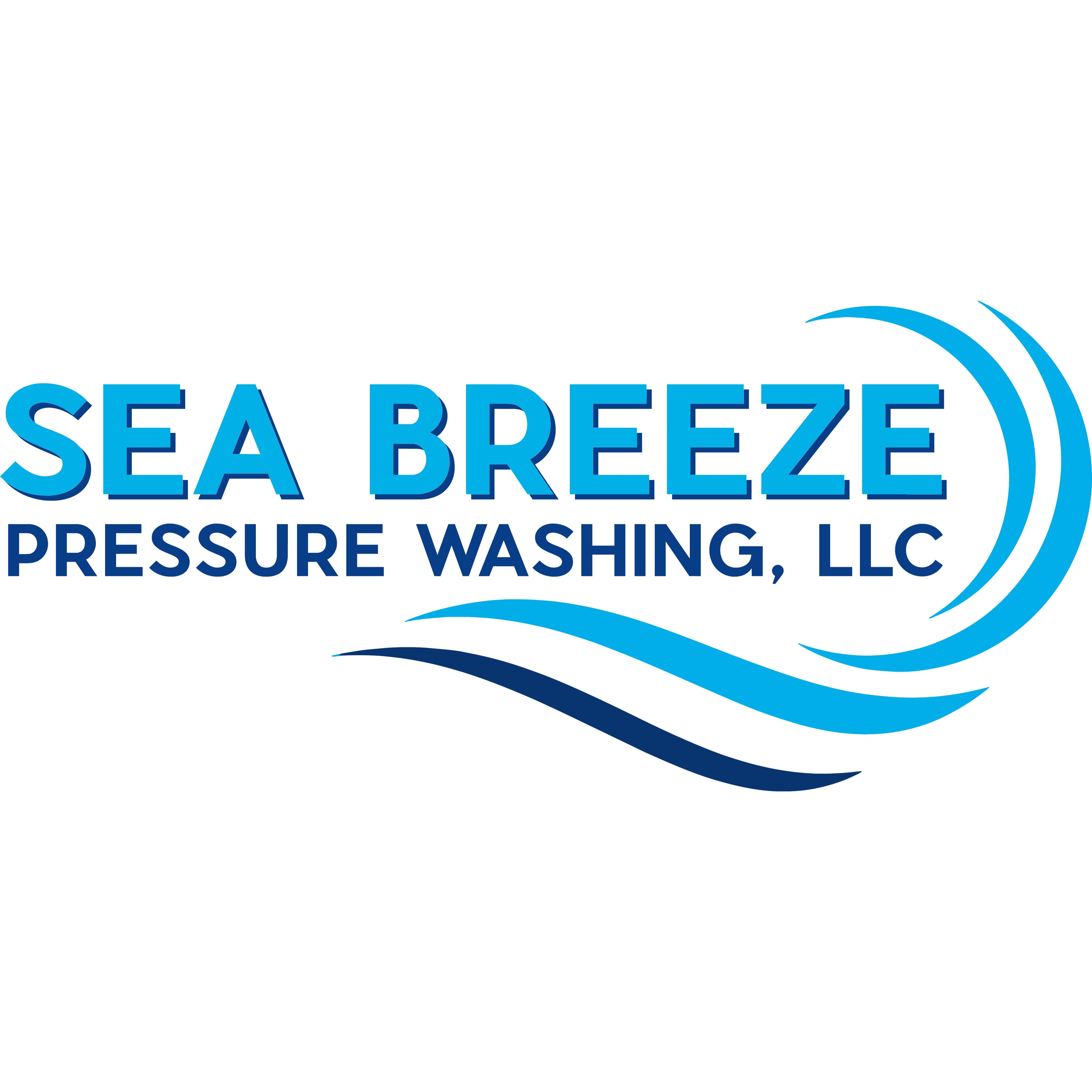 Sea Breeze Pressure Washing LLC