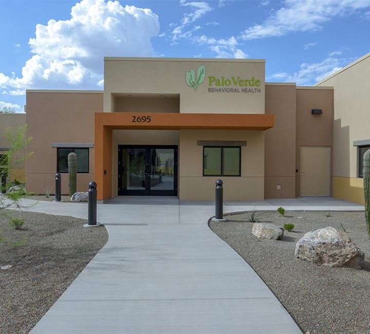 Palo Verde Behavioral Health
