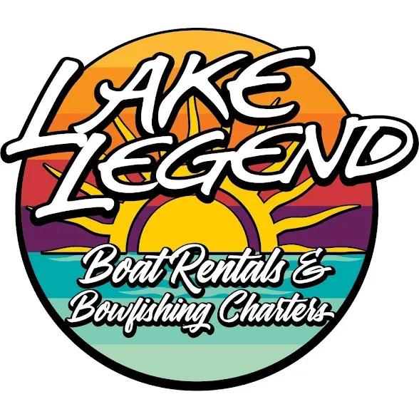 Lake Legend Boat and Jet Ski Rental