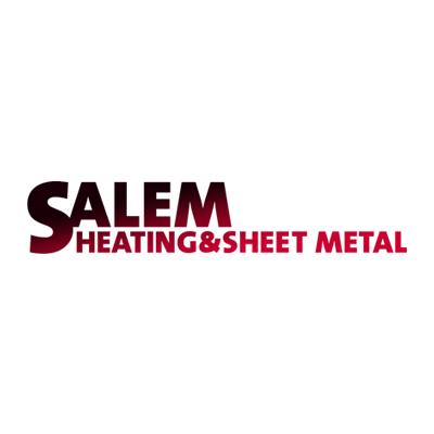 Salem Heating & Sheet Metal