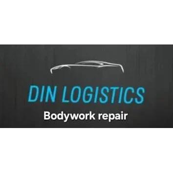 DIN Logistics Body Work