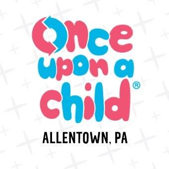 Once Upon A Child - Allentown, PA