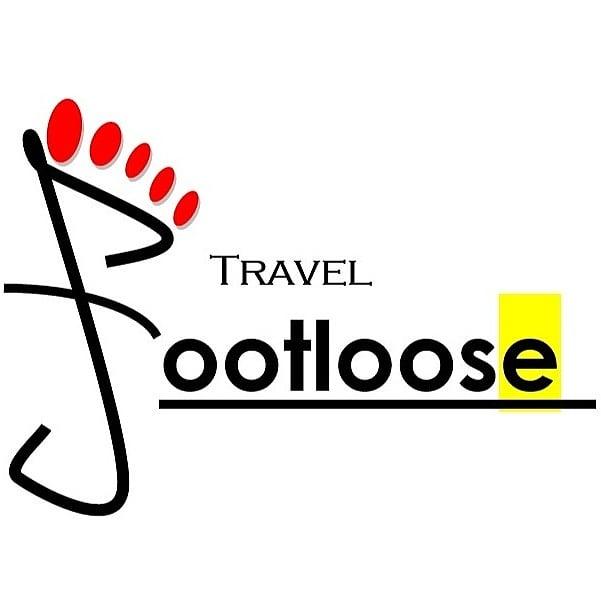 Travel Footloose