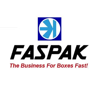 Faspak (Containers) Ltd