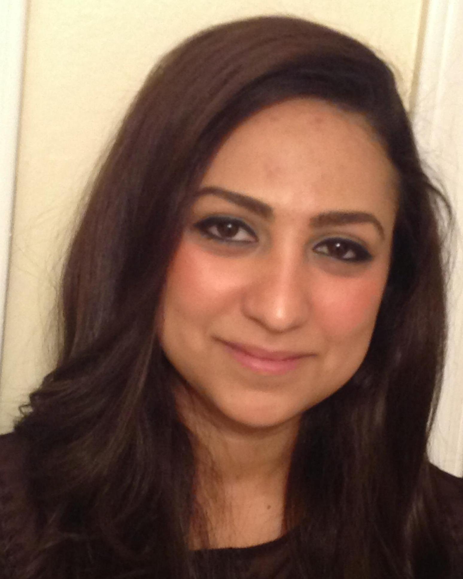 Mirnela Byku, MD, PhD