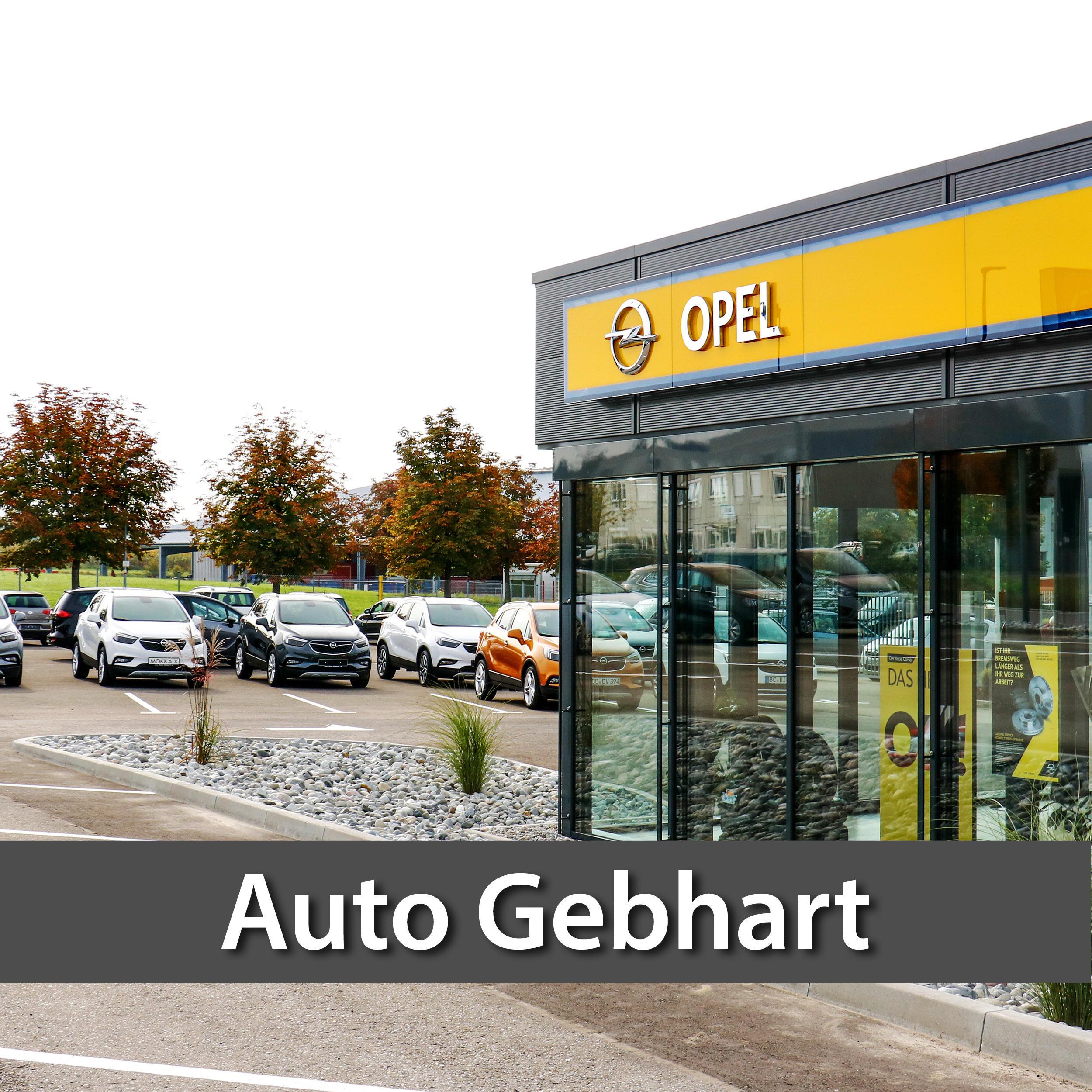 Auto Gebhart GmbH
