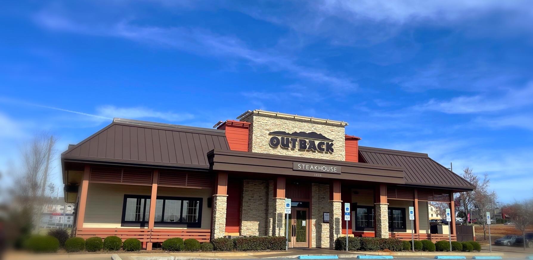 Outback Steakhouse