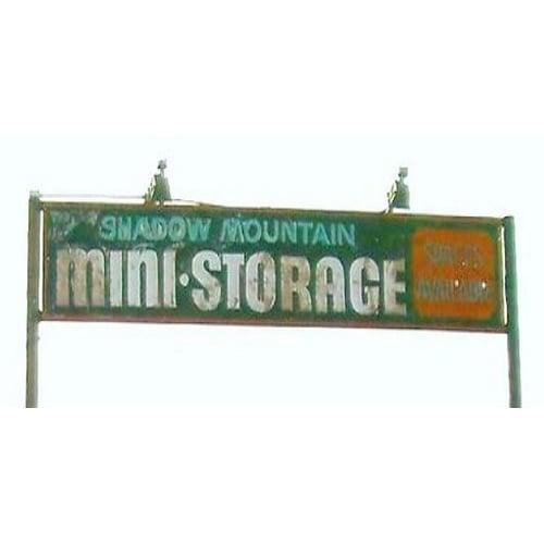 Shadow Mountain Mini-Storage