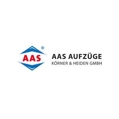 AAS Aufzüge Körner & Heiden GmbH