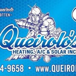 Queirolo's Heating & Air Conditioning Inc