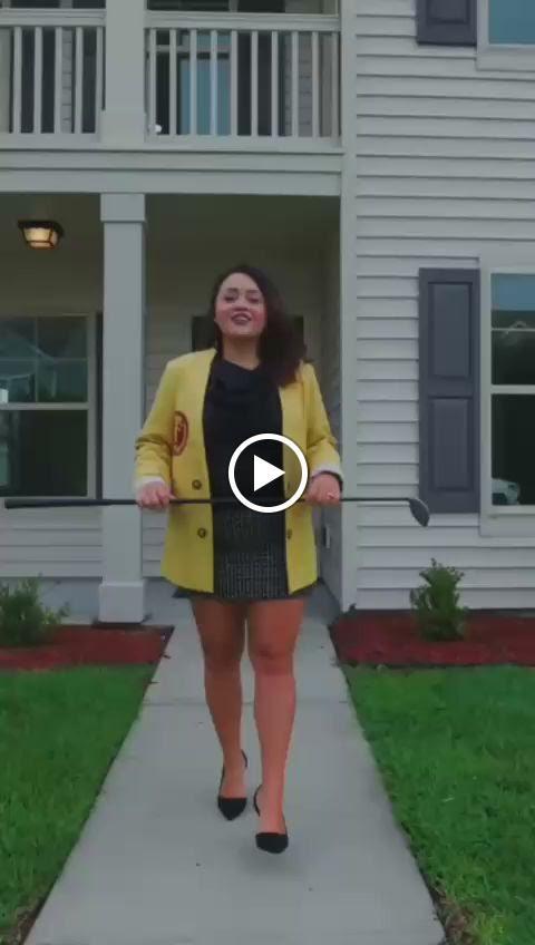 Jasmin Ripoll Lowcountry Realtor