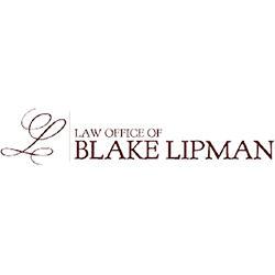 Law Office of Blake P. Lipman