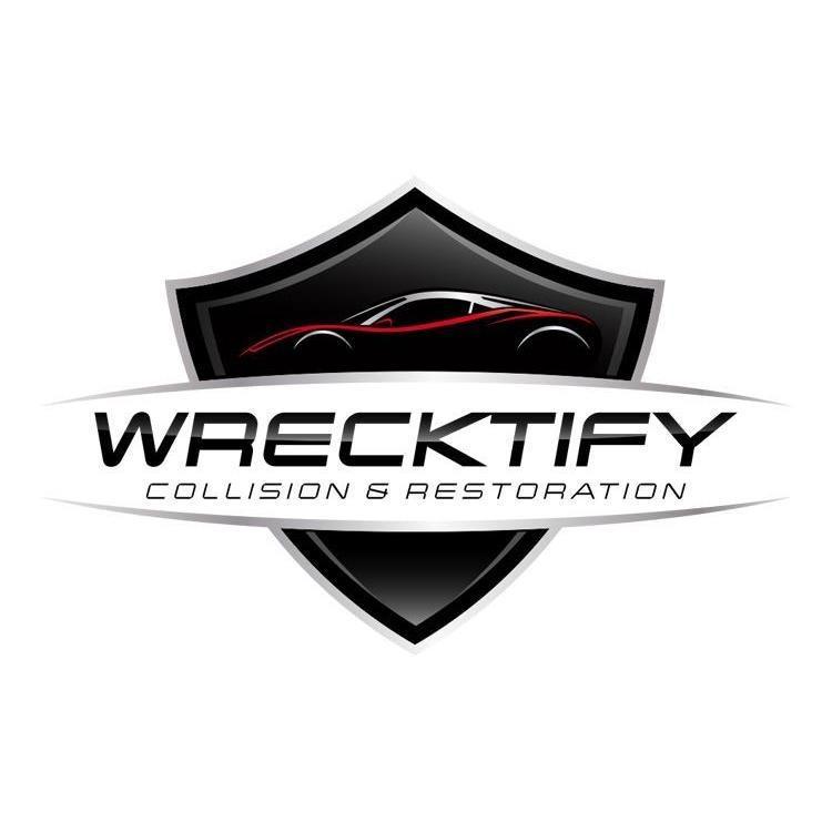 Wrecktify Collision and Restoration