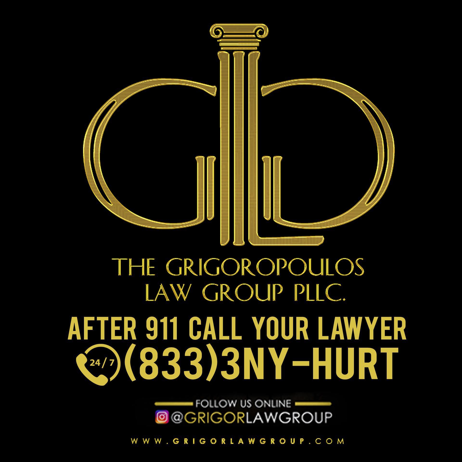 The Grigoropoulos Law Group BRONX