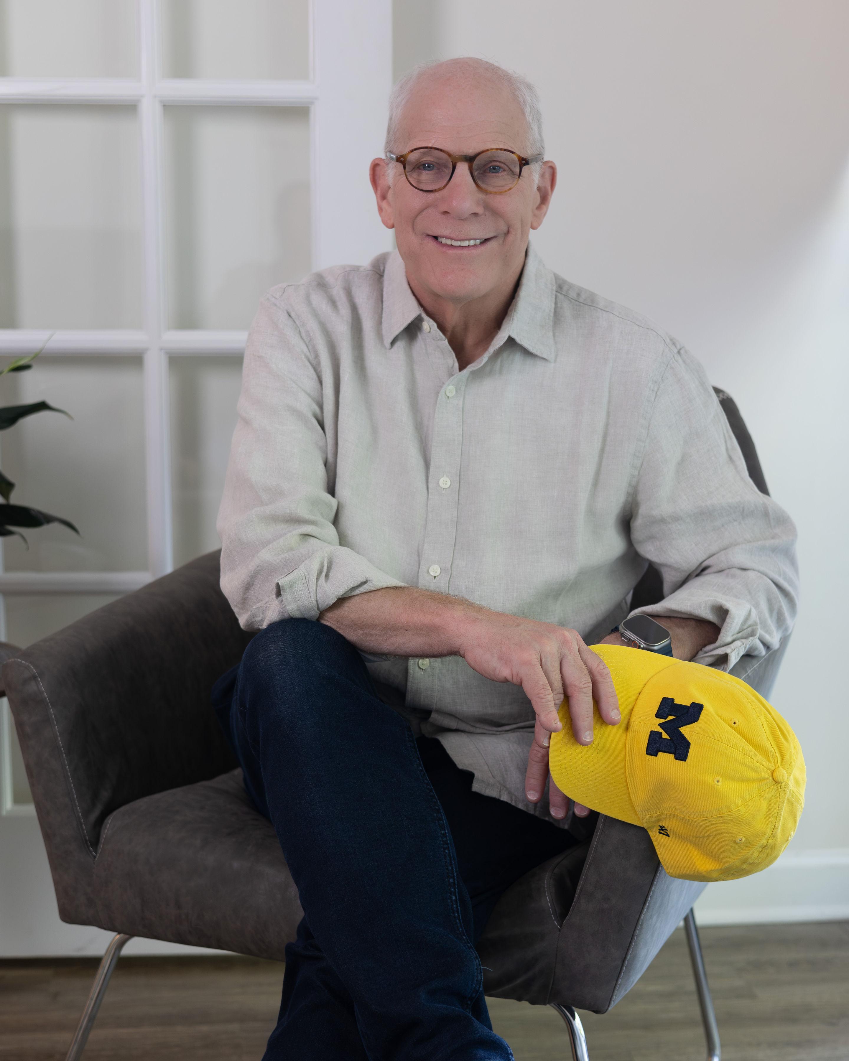 Robert M. Goldberg & Associates