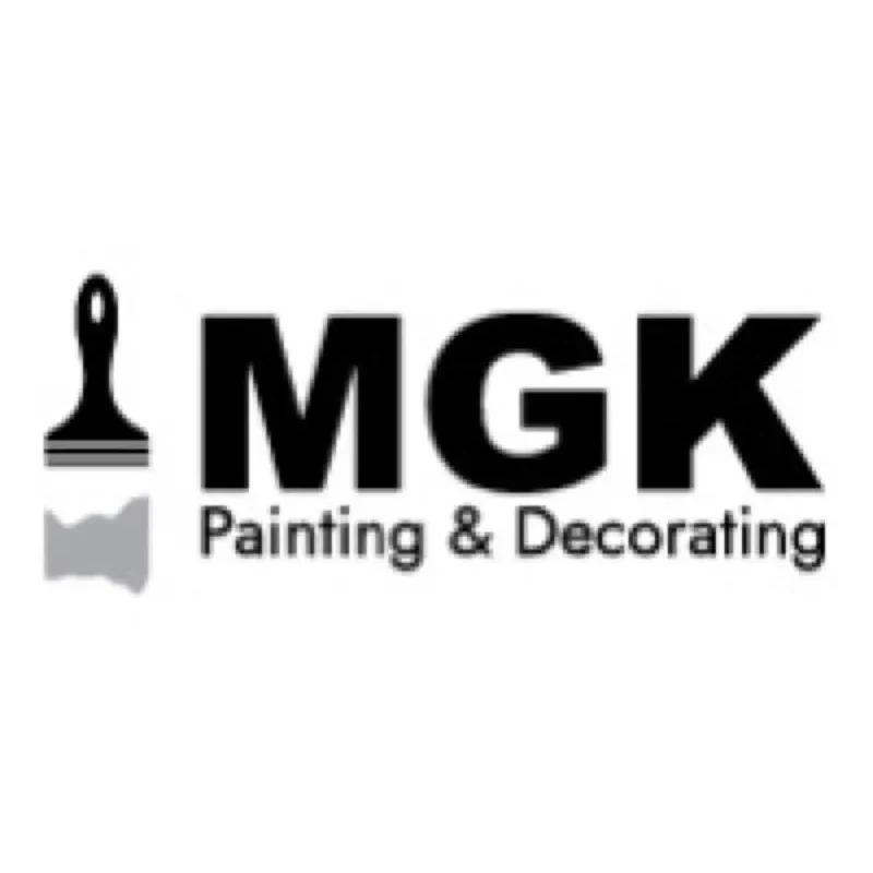 MGK Painting & Decorating