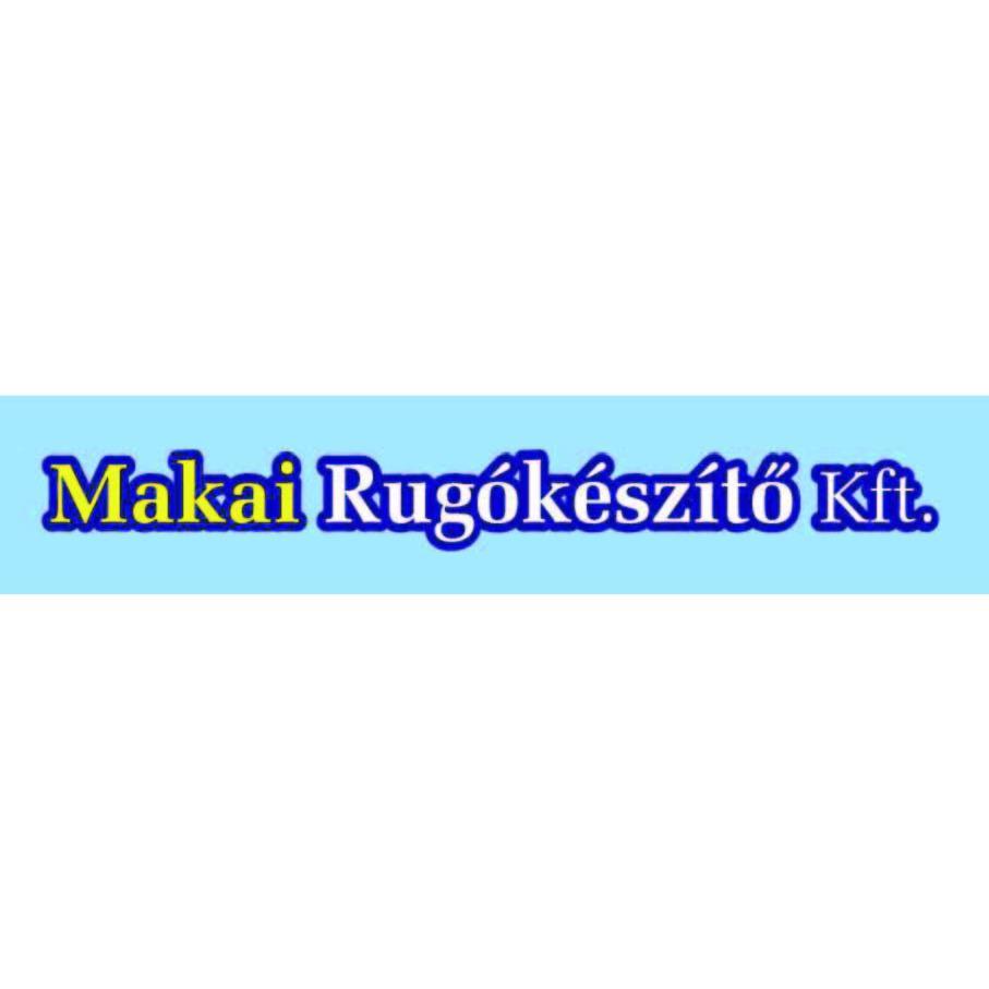 Makai Rugókészítő Kft. Rugógyártás és Egyedi Rugókészítés, Húzórugó, Torziós Rugó