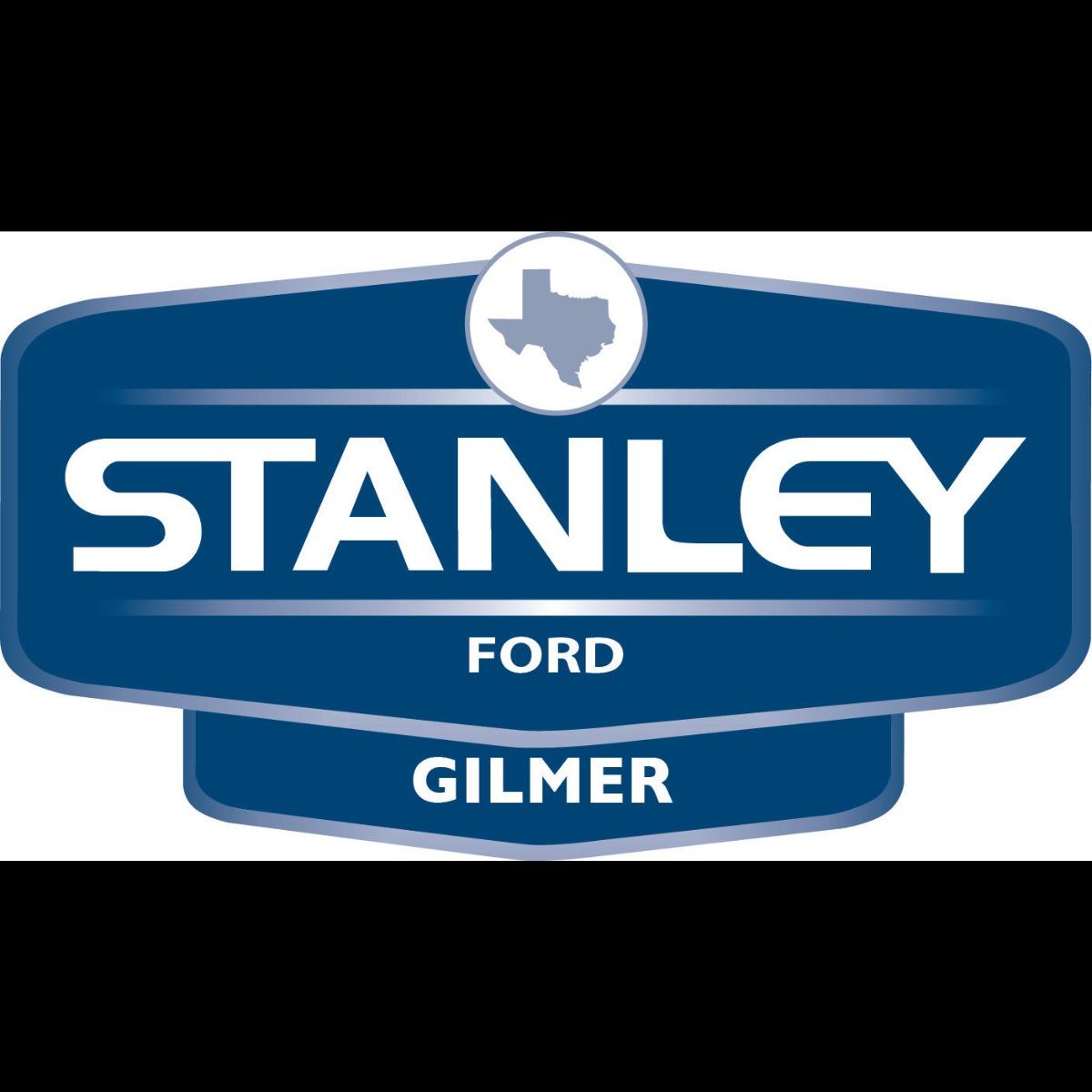 Stanley Ford - Gilmer