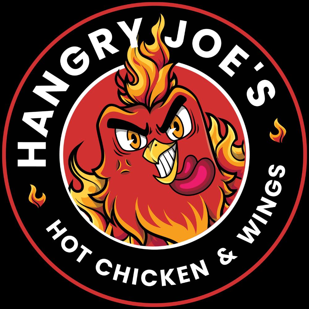 Hangry Joe's Hot Chicken & Wings