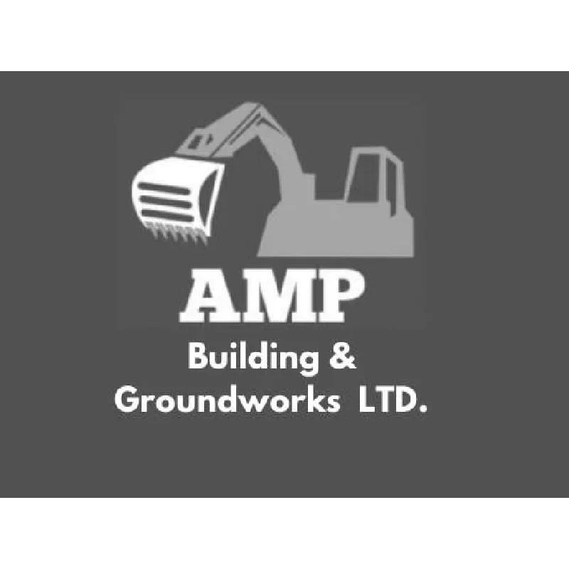 Amp Building & Groundworks Ltd