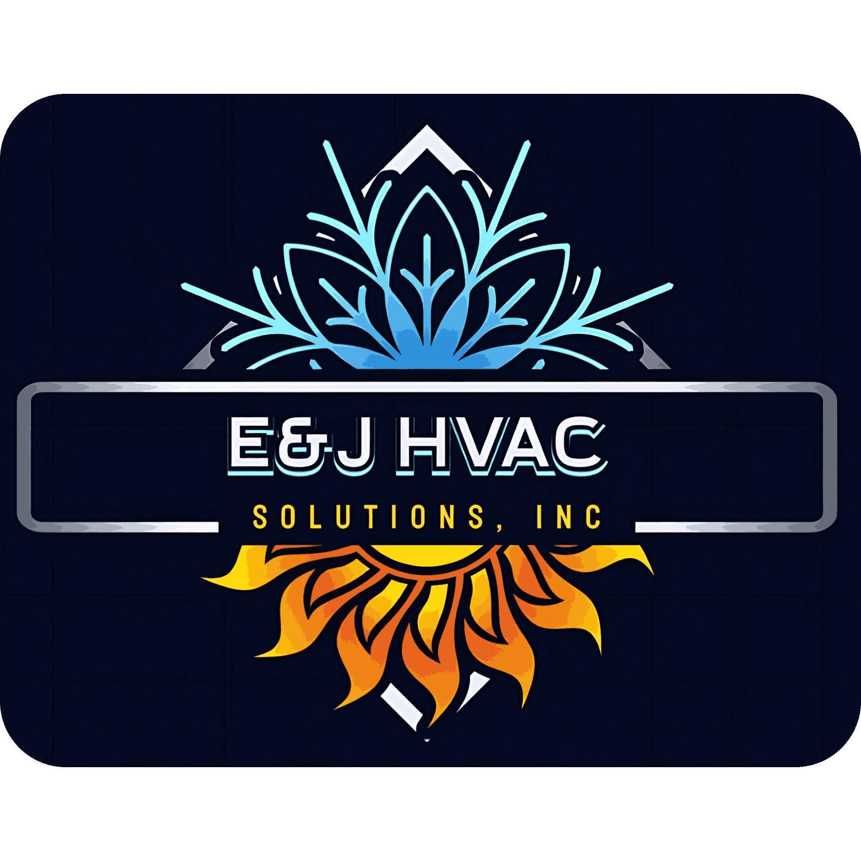 E&J HVAC Solutions