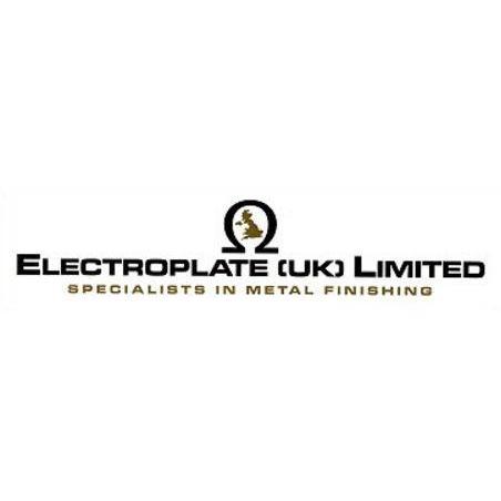 Electroplate UK Ltd
