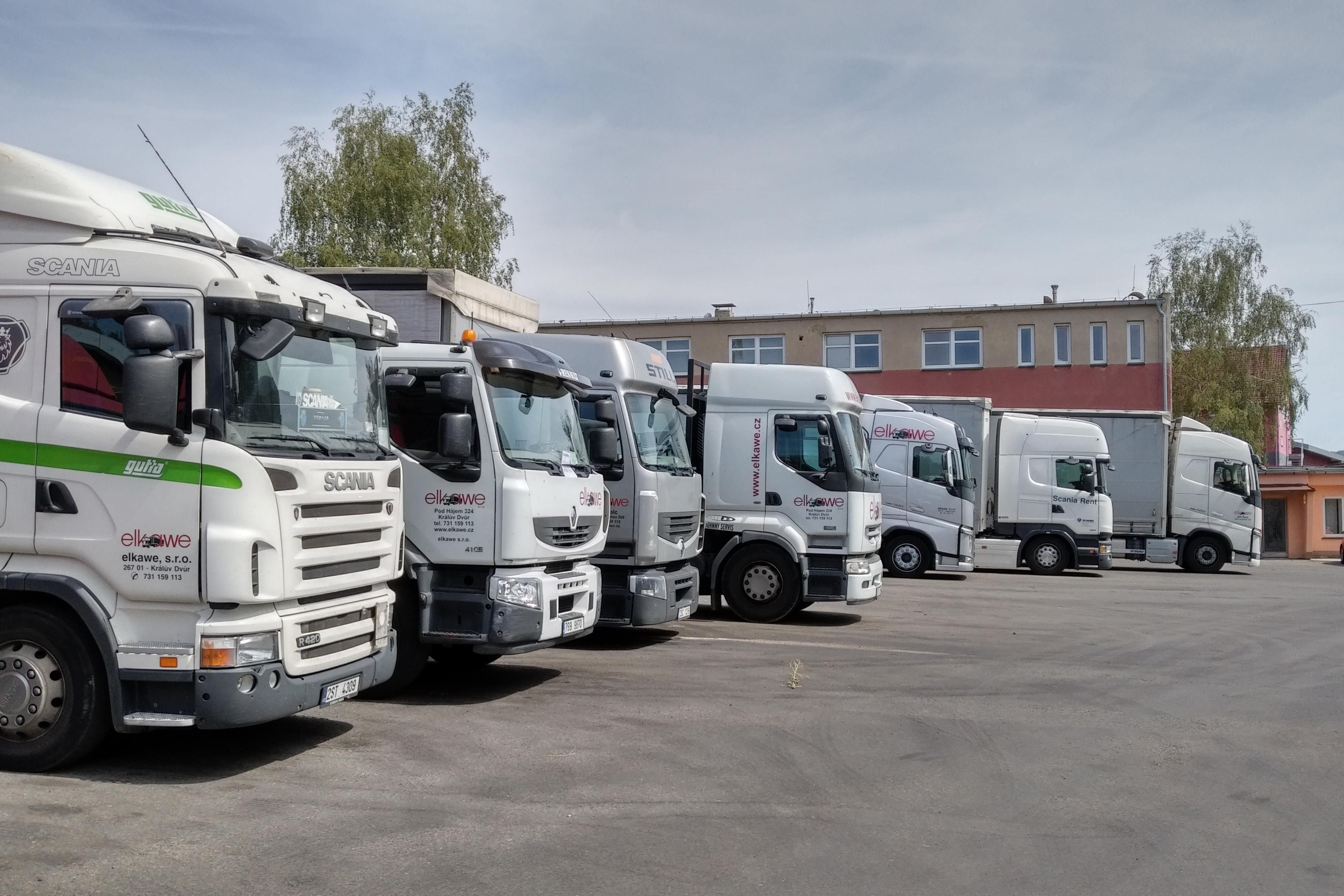 elkawe s.r.o.