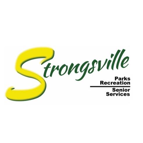 Strongsville Recreation & Senior Center